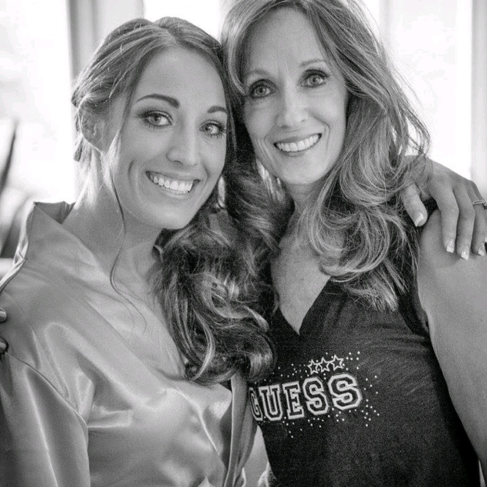 Meet your Posher, Sharon